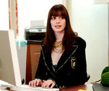 Discover Outfits Worn by Andy Sachs (Anne Hathaway) in 'The Devil Wears Prada 2' on Seek