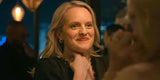 ELISABETH MOSS