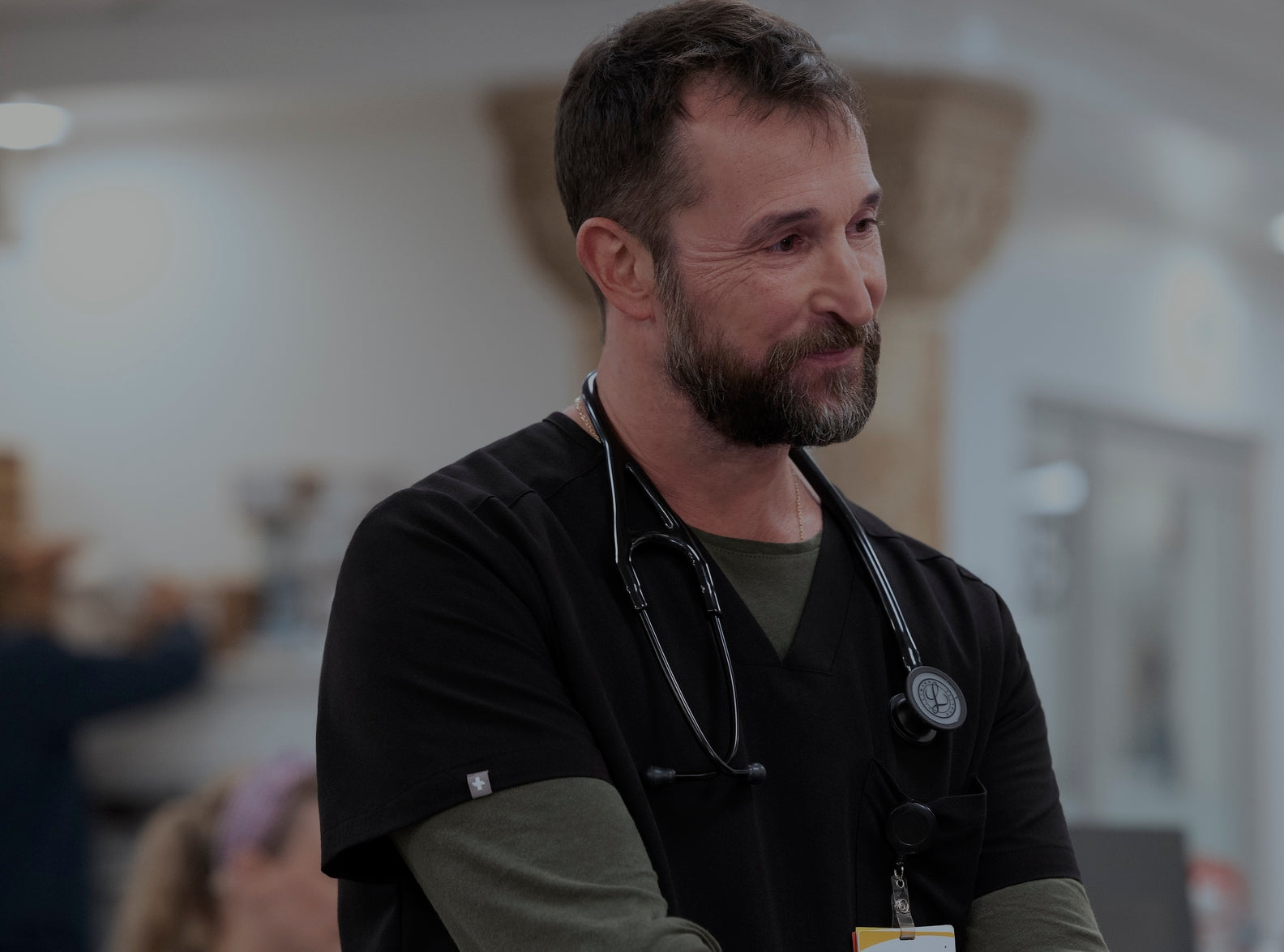 DR. ROBBY – Seek to Shop · Style Seen on Screen
