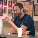 Shop Richie's Outfits from The Bear