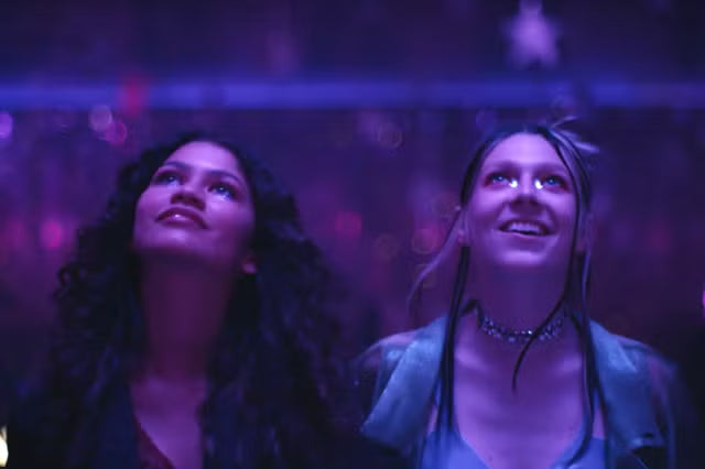 EUPHORIA SEASON 1