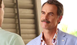Seek to Discover: Outfits worn by Murray Bartlett like The Last Of Us, Opus, and more.