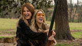 THE HUNTING WIVES