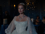 MARGOT ROBBIE
