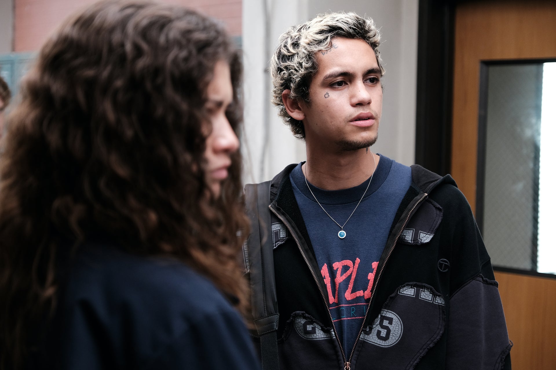 EUPHORIA SEASON 2