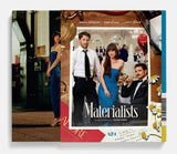 Materialists Blu-ray