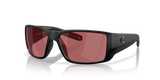 Costa Del Mar Blackfin PRO sunglasses product photo on white background