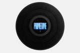 Primetime original motion picture soundtrack on black vinyl