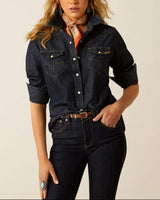 Yellowstone Weekly Denim Shirt