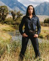 Yellowstone Weekly Denim Shirt