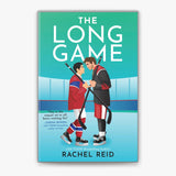 'The Long Game' Audiobook