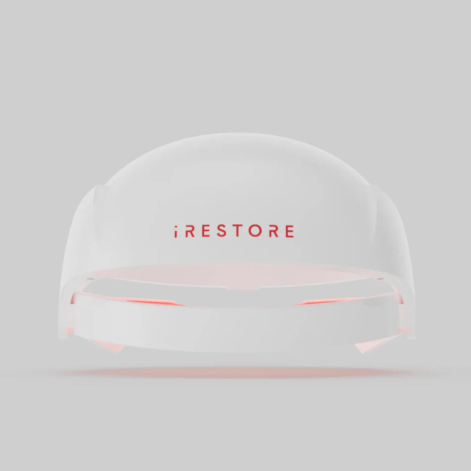 iRestore Essential Laser Hair Growth System