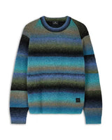 Regular Fit Merino Wool Sweater