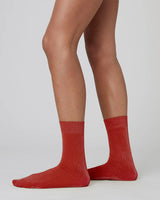 Ines Shimmery Socks