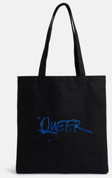 Queer Title Tote