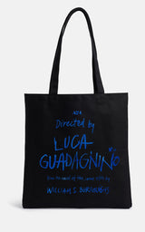 Queer Title Tote