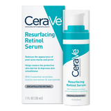 CeraVe Resurfacing Retinol Serum