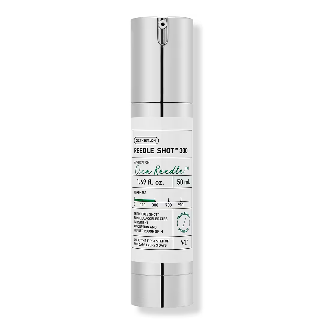VT Cosmetics Reedle Shot 100 Serum