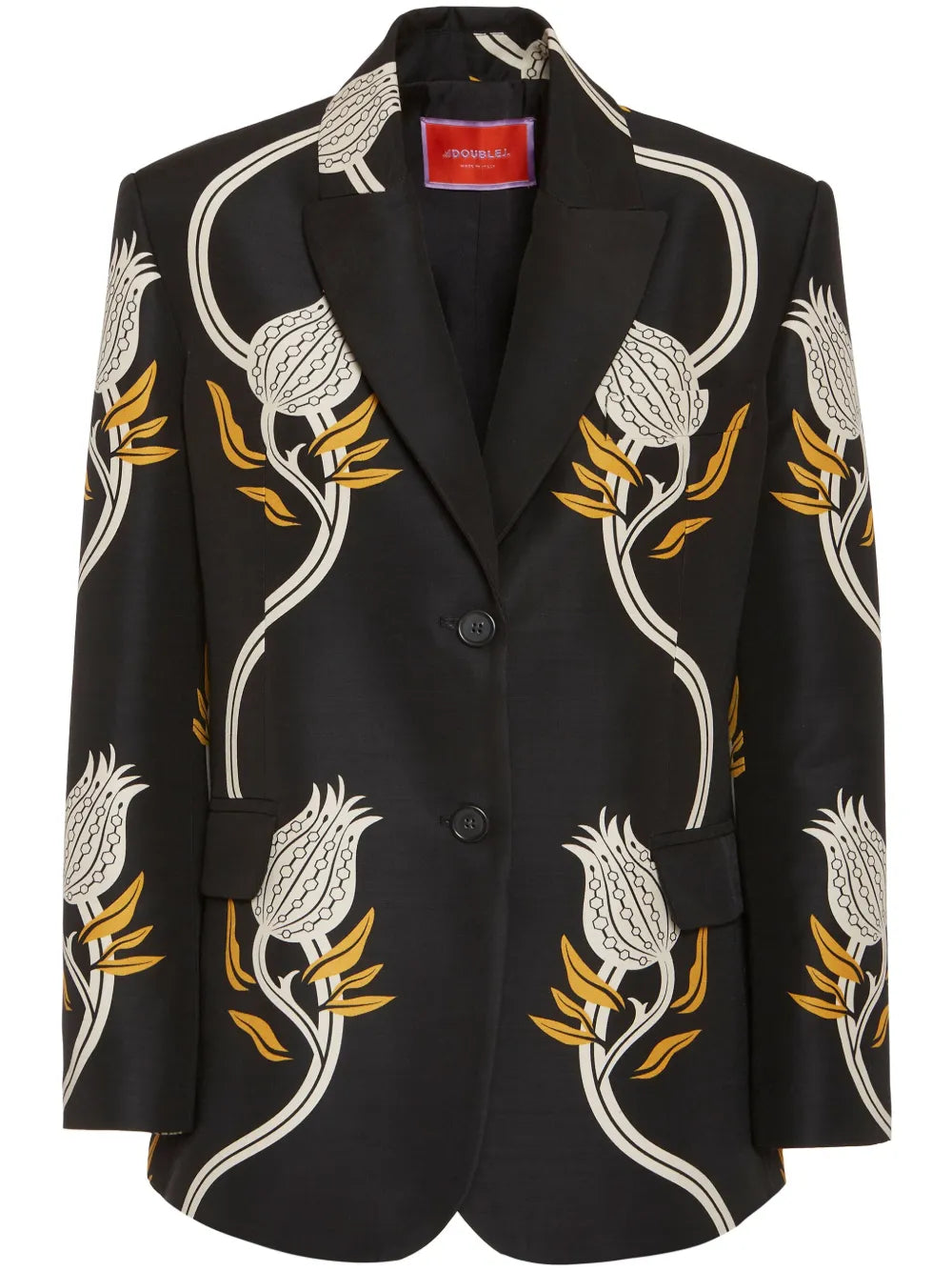 Jones Blazer