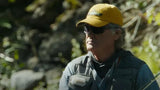 Abigail Reese wearing Costa Del Mar Blackfin PRO sunglasses in The Madison