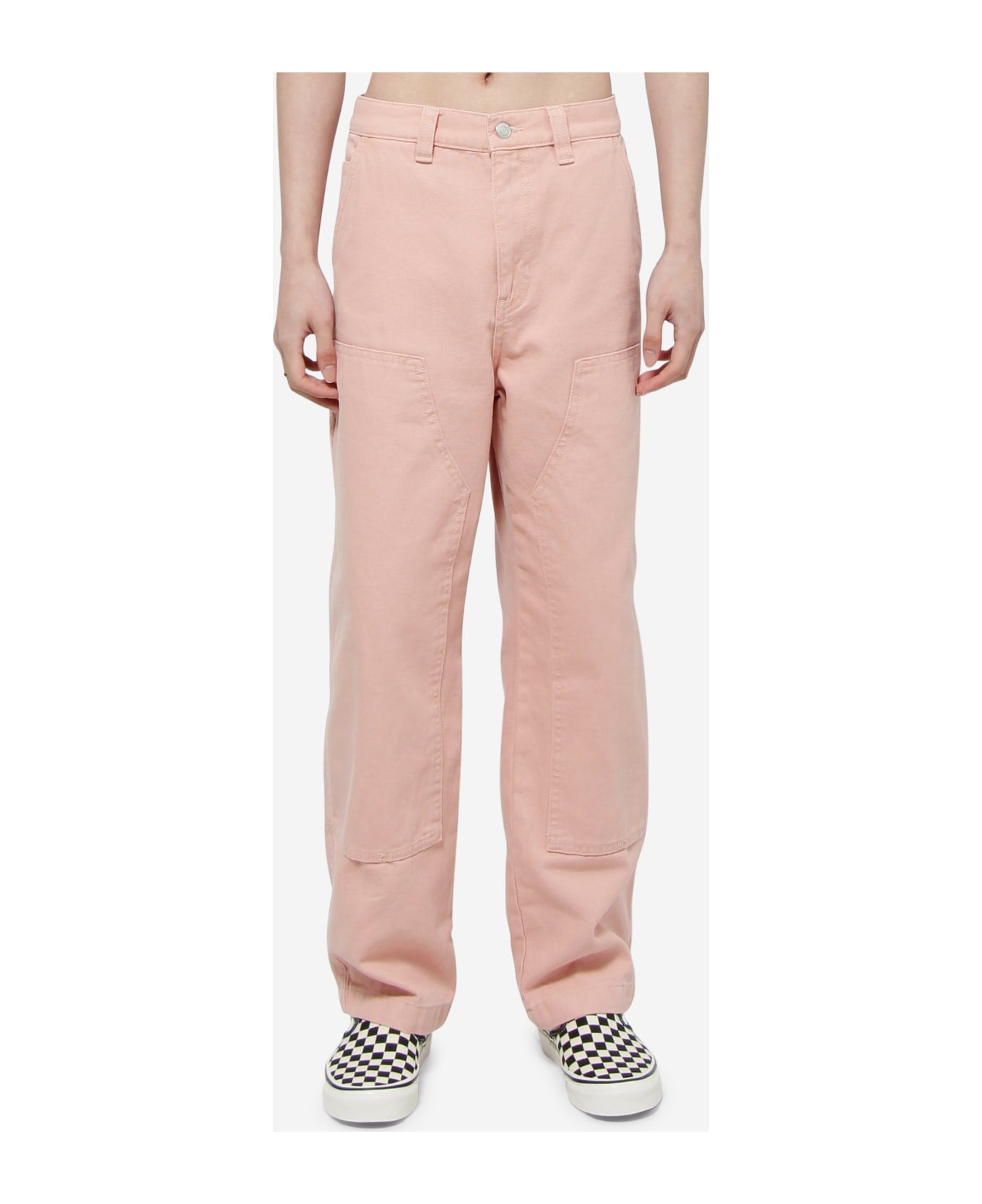 Canvas Work Pants · Sydney · The Bear · Seek