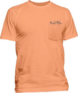 Salt Life Last Call Short Sleeve Tee