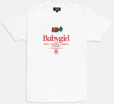 Babygirl Candy Tee