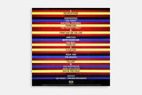 Primetime original motion picture soundtrack CD