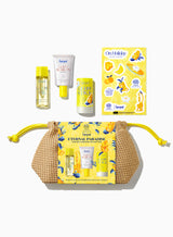The White Lotus x Supergoop! Suncare Collection