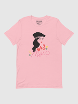 Emily in Paris Moi T-Shirt