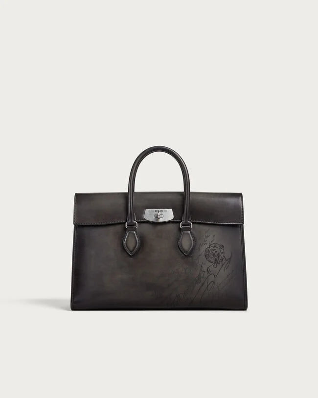 Berluti E-Mio Briefcase