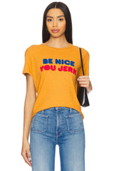 The Sinful Jeans In Be Nice You Jerk