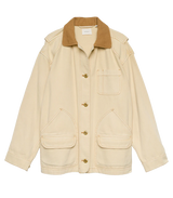 Pascual Barn Jacket