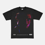 Black Primetime x Farmer's Daughter Reaper Tee