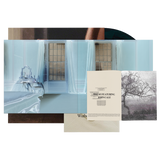 Charli xcx Wuthering Heights LP Vinyl Record