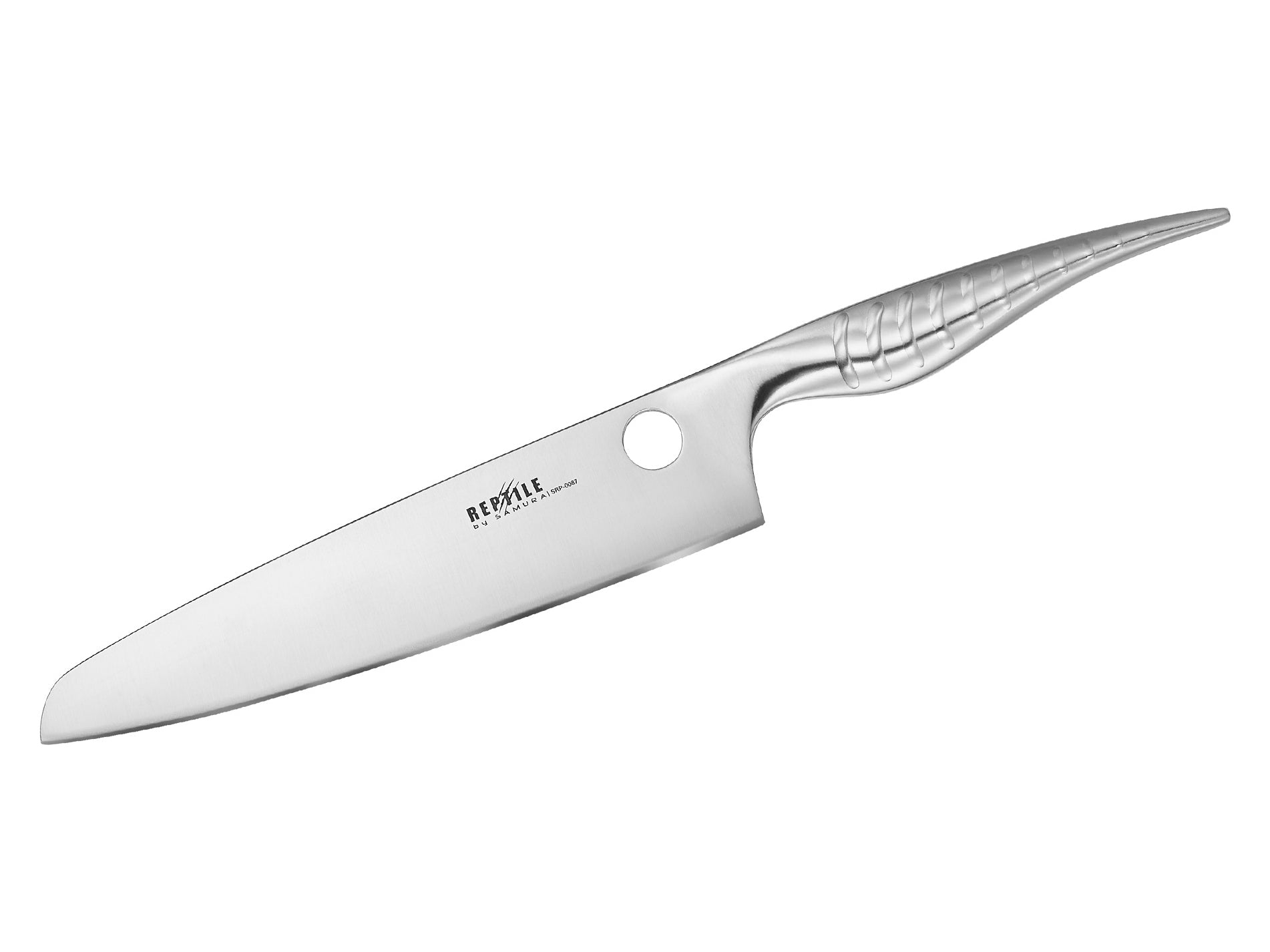Reptile Modern Chef's Knife · Tina · The Bear · Seek