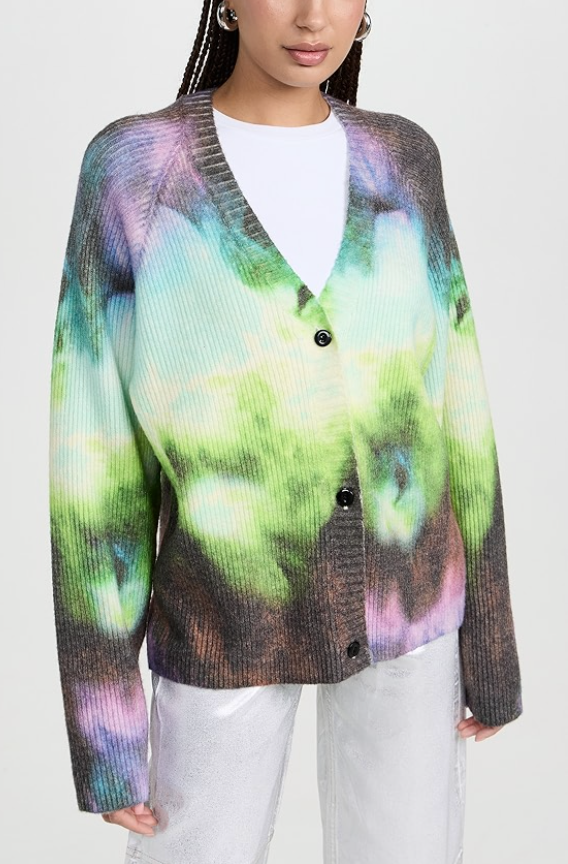 Elba Cardigan