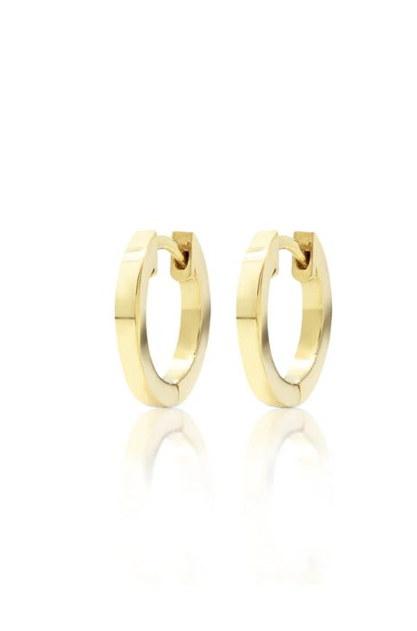 Huggies Earrings