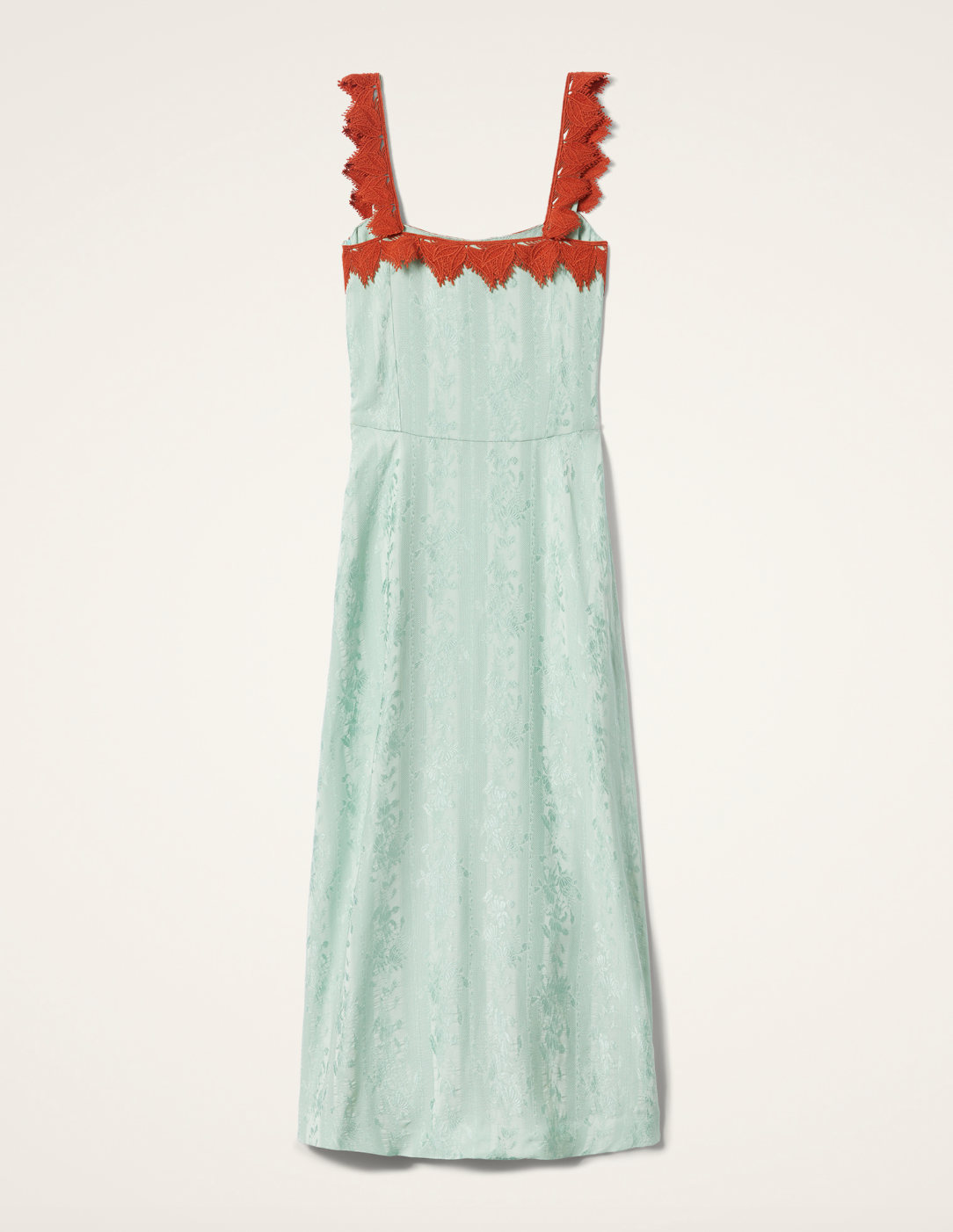 Buy Me A Martini Dress In Pekin Mint