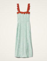 Buy Me A Martini Dress In Pekin Mint
