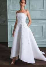 Serena Wedding Dress