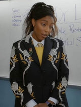 Jones Blazer