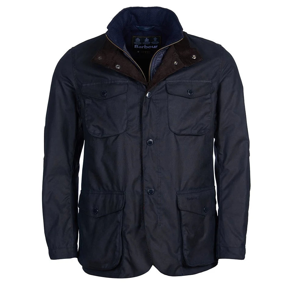 Barbour Ogston Jacket