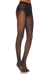 Pure 10 Tights In Black