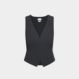 Aritzia Attire Vest