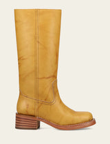 Campus 14L Boot In Banana