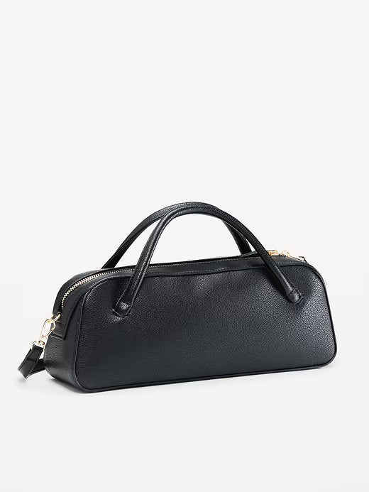 Nigel Crossbody Bag