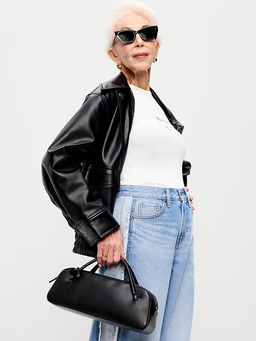 Nigel Crossbody Bag