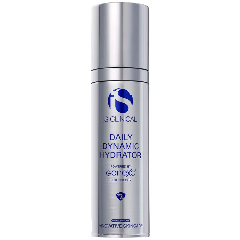 iS Clinical Daily Dynamic Hydrator