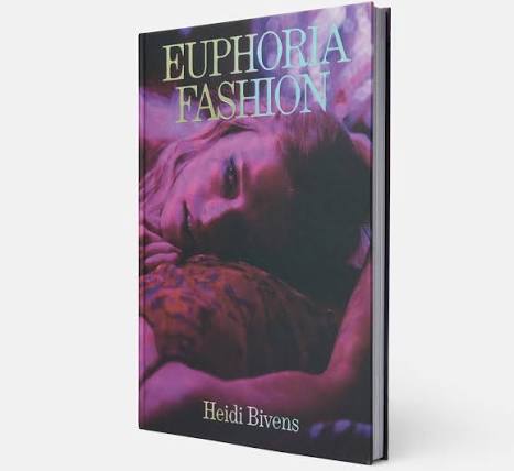 'Euphoria Fashion' by Heidi Bivens